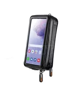 Θήκη Κινητού και Πορτοφόλι Wallet Plus της σειράς Optiline Universal Εφαρμογής για κινητά με μέγιστες διαστάσεις 85 x 170 mm, συ 