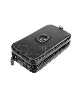 Θήκη Κινητού και Πορτοφόλι Wallet Plus της σειράς Optiline Universal Εφαρμογής για κινητά με μέγιστες διαστάσεις 85 x 170 mm, συ 