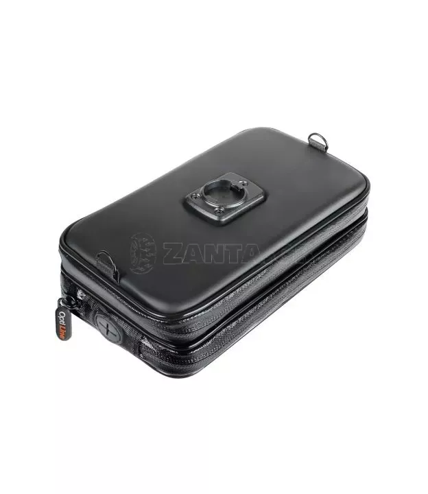 Θήκη Κινητού και Πορτοφόλι Wallet Plus της σειράς Optiline Universal Εφαρμογής για κινητά με μέγιστες διαστάσεις 85 x 170 mm, συ