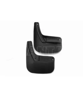 ΛΑΣΠΩΤΗΡΕΣ ΓΙΑ RENAULT-DACIA LOGAN 4D 2014+ ΠΙΣΩ 2ΤΕΜ. 