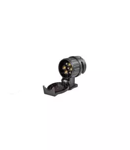 ΠΡΙΖΑ ΚΟΤΣΑΔΟΡΟΥ 12/24V MINI ΜΕ 13 ΦΙΣ ΑΡΣΕΝΙΚΟ ΣΕ 7 ΦΙΣ ΘΗΛΥΚΗ 