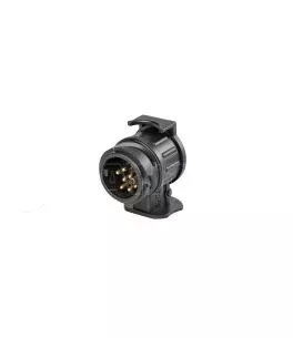 ΠΡΙΖΑ ΚΟΤΣΑΔΟΡΟΥ 12/24V MINI ΜΕ 13 ΦΙΣ ΑΡΣΕΝΙΚΟ ΣΕ 7 ΦΙΣ ΘΗΛΥΚΗ 