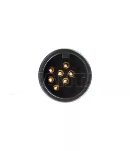 ΠΡΙΖΑ ΚΟΤΣΑΔΟΡΟΥ 12/24V MINI ΜΕ 13 ΦΙΣ ΑΡΣΕΝΙΚΟ ΣΕ 7 ΦΙΣ ΘΗΛΥΚΗ 