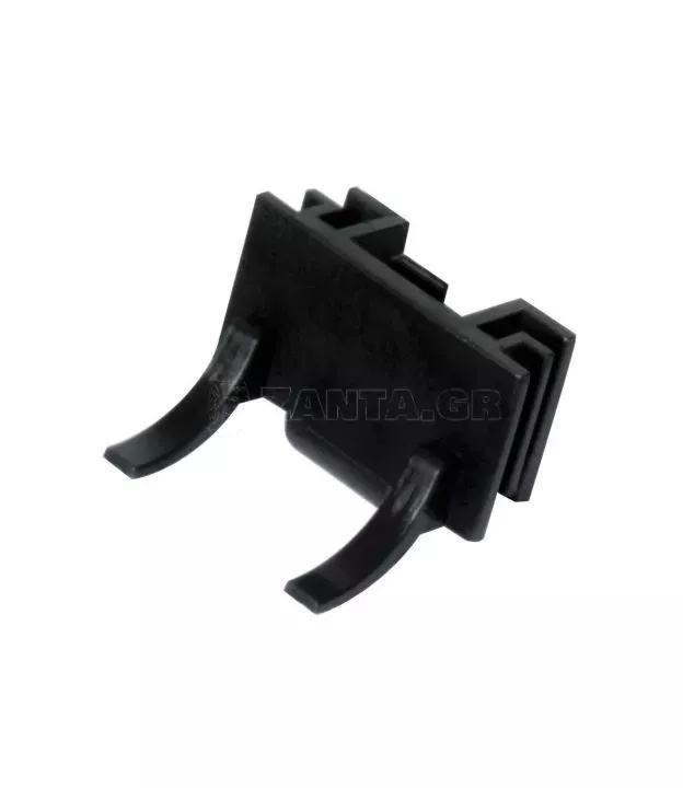 FIAT 500 ΑΝΤΑΠΤΟΡΑΣ ΛΑΜΠΑΣ ΓΙΑ KIT XENON 1ΤΕΜ.
