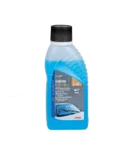ΥΓΡΟ ΥΑΛΟΚΑΘΑΡΙΣΤΗΡΩΝ SCREEN WASH -16°C (250 ml) 