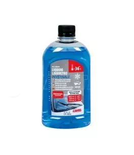ΥΓΡΟ ΠΑΡΜΠΡΙΖ (ΥΑΛΟΚΑΘΑΡΙΣΤΗΡΩΝ) SCREEN WASH -360 C 500 ml 