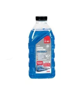 ΥΓΡΟ ΠΑΡΜΠΡΙΖ (ΥΑΛΟΚΑΘΑΡΙΣΤΗΡΩΝ) SCREEN WASH -36 C 2000 ml 