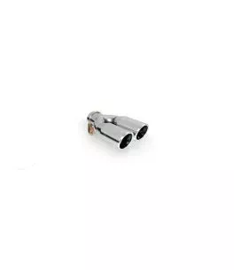 ΑΚΡΟ ΕΞΑΤΜΙΣΗΣ TS-43 Φ 33-60mm - ΔΙΠΛΗ ΑΠΟΛΗΞΗ 