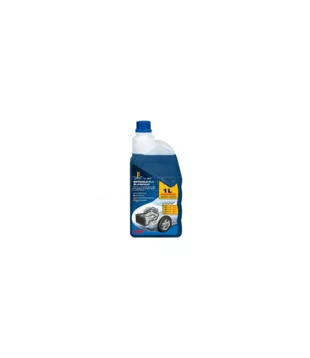 ΑΝΤΙΨΥΚΤΙΚΟ SUPERIOR-BLUE -3,5°C ΕΩΣ -36°C 1000ml ΣΥΜΠΥΚΝΩΜΕΝΟ (ΠΑΡΑΦΛΟΥ)