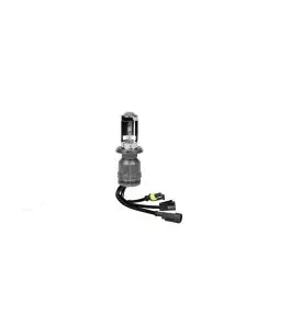 H4 5.000k 12/24V HID PREMIUM ΛΑΜΠΑ 1η ΚΑΙ 2η ΣΚΑΛΑ XENON ΓΙΑ ΚΙΤ XENON 1ΤΕΜ. 