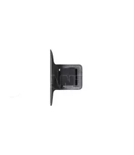 ΘΗΚΗ ΚΙΝΗΤΟΥ ΧΕΙΡΟΣ ARM BAND L ΜΑΧ 5,5 INCH ΜΑΥΡΗ ΜΕ ΕΛΑΣΤΙΚΟ ΙΜΑΝΤΑ ΚΑΙ VELCRO LAMPA - 1 ΤΕΜ. 