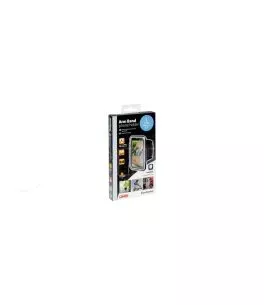 ΘΗΚΗ ΚΙΝΗΤΟΥ ΧΕΙΡΟΣ ARM BAND L ΜΑΧ 5,5 INCH ΜΑΥΡΗ ΜΕ ΕΛΑΣΤΙΚΟ ΙΜΑΝΤΑ ΚΑΙ VELCRO LAMPA - 1 ΤΕΜ. 