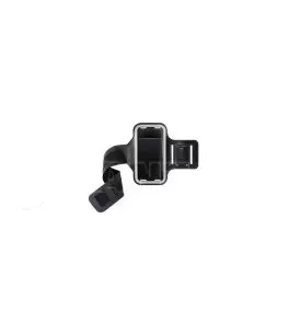 ΘΗΚΗ ΚΙΝΗΤΟΥ ΧΕΙΡΟΣ ARM BAND L ΜΑΧ 5,5 INCH ΜΑΥΡΗ ΜΕ ΕΛΑΣΤΙΚΟ ΙΜΑΝΤΑ ΚΑΙ VELCRO LAMPA - 1 ΤΕΜ. 
