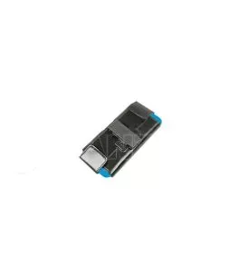 ΘΗΚΗ ΚΙΝΗΤΟΥ ΖΩΝΗΣ ΜΕ ΚΛΙΠ BELT 90 ΜΟΙΡΩΝ (Μ) 80x150mm 