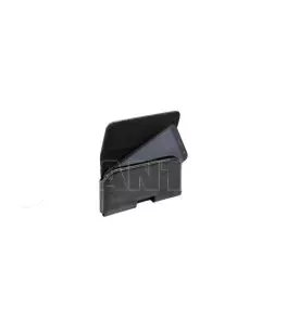 ΘΗΚΗ ΚΙΝΗΤΟΥ ΖΩΝΗΣ ΜΕ ΚΛΙΠ BELT 90 ΜΟΙΡΩΝ (Μ) 80x150mm 