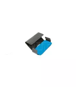 ΘΗΚΗ ΚΙΝΗΤΟΥ ΖΩΝΗΣ ΜΕ ΚΛΙΠ BELT 90 ΜΟΙΡΩΝ (Μ) 80x150mm 