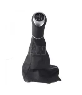FIAT PUNTO 02/2006-2015 typ.199 ΠΟΜΟΛΟ ΤΑΧΥΤΗΤΩΝ ΜΕ ΕΝΔΕΙΞΗ 5 ΤΑΧΥΤΗΤΩΝ ΜΕ ΜΑΥΡΗ ΦΟΥΣΚΑ ΤΑΧΥΤΗΤΩΝ ORIGINAL INNOVATIVCAR - 1 ΤΕΜ. 