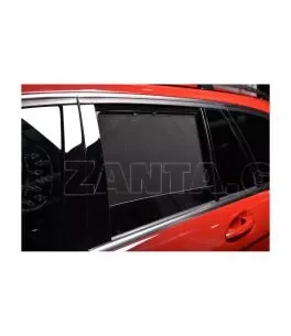ΚΟΥΡΤΙΝΑΚΙΑ ΜΑΡΚΕ CAR SHADES ΓΙΑ KIA SORENTO 5D 03-10 - 6 ΤΕΜ. 