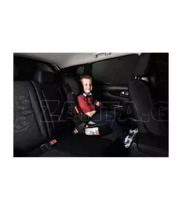 ΚΟΥΡΤΙΝΑΚΙΑ ΜΑΡΚΕ CAR SHADES ΓΙΑ KIA SORENTO 5D 03-10 - 6 ΤΕΜ. 