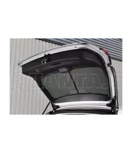 ΚΟΥΡΤΙΝΑΚΙΑ ΜΑΡΚΕ CAR SHADES ΓΙΑ FIAT EVO / GRANDE PUNTO 5D 05-14 - 4 ΤΕΜ. 