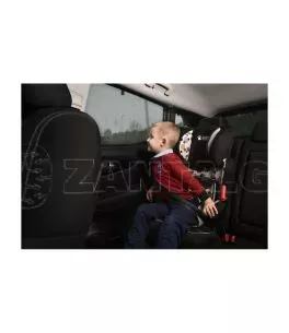 ΚΟΥΡΤΙΝΑΚΙΑ ΜΑΡΚΕ CAR SHADES ΓΙΑ FIAT EVO / GRANDE PUNTO 5D 05-14 - 4 ΤΕΜ. 
