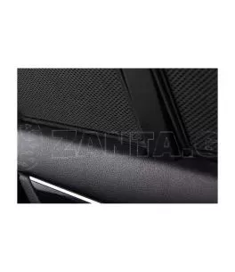 ΚΟΥΡΤΙΝΑΚΙΑ ΜΑΡΚΕ CAR SHADES ΓΙΑ AUDI A3 Typ 8P 5D 03-12 - 2 ΤΕΜ. 
