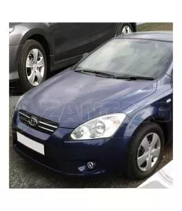 ΜΑΡΚΕ ΤΑΣΙΑ ΓΙΑ HYUNDAI i30/KIA CEED 15 INCH CROATIA COVER (4 ΤΕΜ.) 