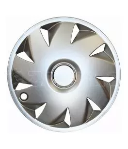 ΜΑΡΚΕ ΤΑΣΙΑ ΓΙΑ OPEL ASTRA F/VECTRA A 1993-1995 14 INCH CROATIA COVER (4 ΤΕΜ.) 