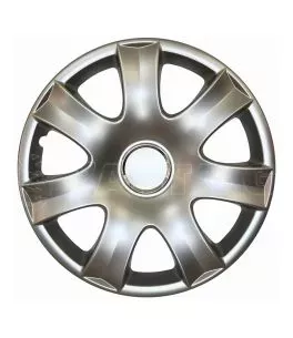 ΜΑΡΚΕ ΤΑΣΙΑ ΓΙΑ PEUGEOT 207 15 INCH CROATIA COVER (4 ΤΕΜ.) 