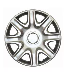 ΜΑΡΚΕ ΤΑΣΙΑ ΓΙΑ PEUGEOT 207/307 15 INCH CROATIA COVER (4 ΤΕΜ.) 