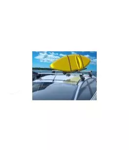 ΒΑΣΗ ΟΡΟΦΗΣ NIAGARA ΓΙΑ ΜΕΤΑΦΟΡΑ CANOE KAYAK KAI ΣΑΝΙΔΑΣ SUP SURF MENABO - 2 ΤΕΜ. 
