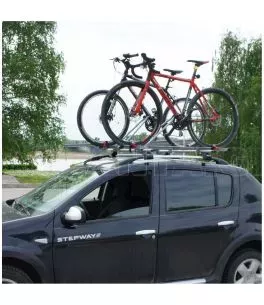 ΒΑΣΗ ΠΟΔΗΛΑΤΟΥ ΟΡΟΦΗΣ TOP BIKE ΓΙΑ 1 ΠΟΔΗΛΑΤΟ MENABO 
