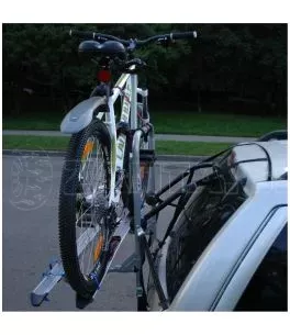 ΒΑΣΗ ΠΟΔΗΛΑΤΟΥ ΠΟΡΤ ΜΠΑΓΚΑΖ STEEL BIKE ΓΙΑ 2 ΠΟΔΗΛΑΤΑ MENABO 