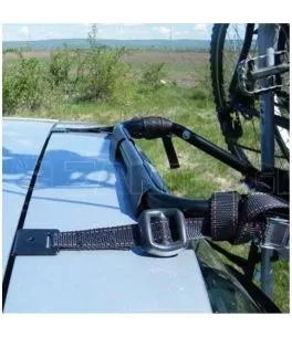 ΒΑΣΗ ΠΟΔΗΛΑΤΟΥ ΠΟΡΤ ΜΠΑΓΚΑΖ STEEL BIKE ΓΙΑ 2 ΠΟΔΗΛΑΤΑ MENABO 