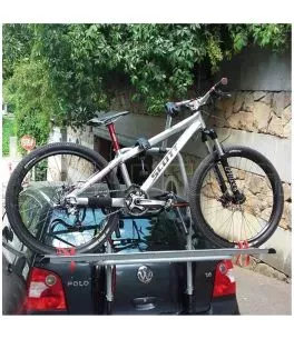 ΒΑΣΗ ΠΟΔΗΛΑΤΟΥ ΠΟΡΤ ΜΠΑΓΚΑΖ STEEL BIKE ΓΙΑ 2 ΠΟΔΗΛΑΤΑ MENABO 