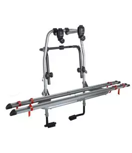 ΒΑΣΗ ΠΟΔΗΛΑΤΟΥ ΠΟΡΤ ΜΠΑΓΚΑΖ STEEL BIKE ΓΙΑ 2 ΠΟΔΗΛΑΤΑ MENABO 