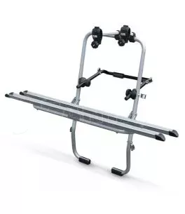 ΒΑΣΗ ΠΟΔΗΛΑΤΟΥ ΠΟΡΤ ΜΠΑΓΚΑΖ STEEL BIKE ΓΙΑ 2 ΠΟΔΗΛΑΤΑ MENABO 