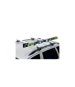ΒΑΣΗ ΟΡΟΦΗΣ ΓΙΑ 1 ΖΕΥΓΑΡΙ ΣΚΙ SKI RACK MENABO. 