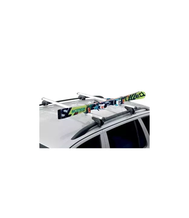 ΒΑΣΗ ΟΡΟΦΗΣ ΓΙΑ 1 ΖΕΥΓΑΡΙ ΣΚΙ SKI RACK MENABO.
