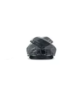 ΜΠΑΓΚΑΖΙΕΡΑ ΟΡΟΦΗΣ MANIA 460 DUO BLACK (ΜΑΥΡΗ/ΓΥΑΛΙΣΤΕΡΗ) MENABO 