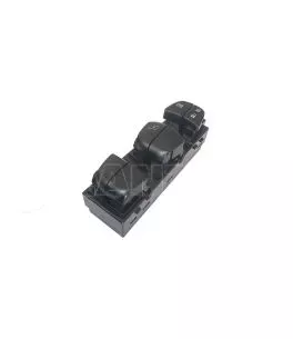 Διακόπτης Παραθύρων Πολλαπλός για NISSAN QASHQAI / JUKE / ALTIMA / PATHFINDER / X-TRAIL / ROGUE 19PIN 