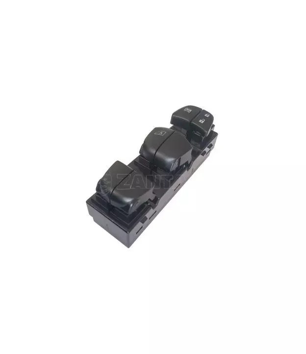 Διακόπτης Παραθύρων Πολλαπλός για NISSAN QASHQAI / JUKE / ALTIMA / PATHFINDER / X-TRAIL / ROGUE 19PIN