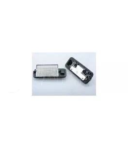 ΦΩΤΑ ΠΙΝΑΚΙΔΑΣ LED BMW E36 MTECH- 2 ΤΜΧ. 