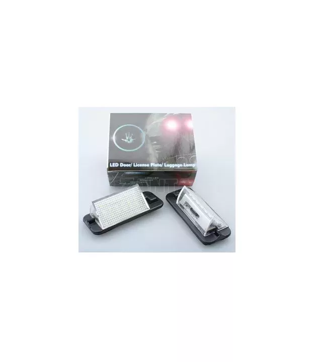 ΦΩΤΑ ΠΙΝΑΚΙΔΑΣ LED BMW E36 MTECH- 2 ΤΜΧ.