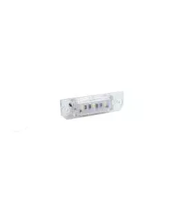 ΦΩΤΑ ΠΙΝΑΚΙΔΑΣ LED VW MTECH - 2 ΤΜΧ. 