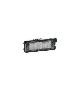 ΦΩΤΑ ΠΙΝΑΚΙΔΑΣ LED VW MTECH - 2 ΤΜΧ. 