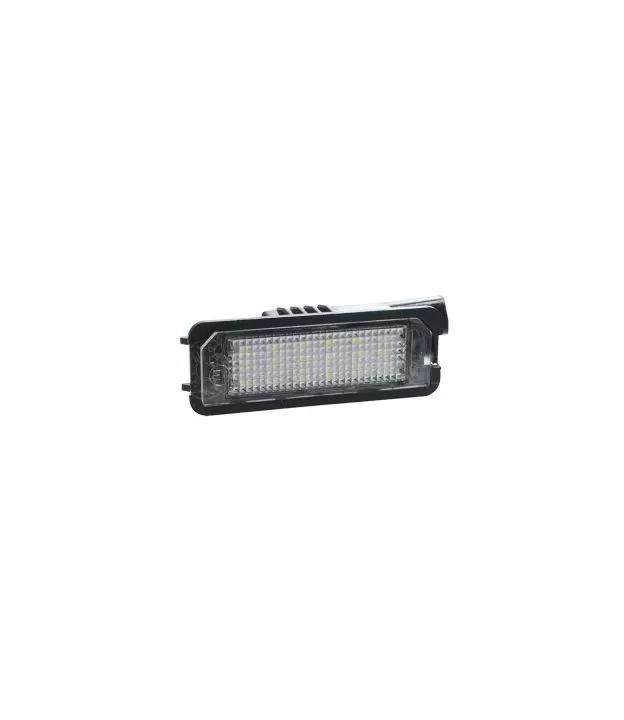 ΦΩΤΑ ΠΙΝΑΚΙΔΑΣ LED VW MTECH - 2 ΤΜΧ.