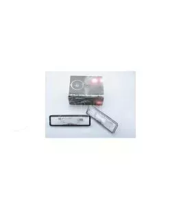 ΦΩΤΑ ΠΙΝΑΚΙΔΑΣ LED OPEL MTECH - 2 ΤΜΧ. 