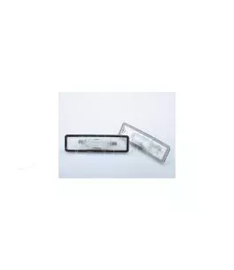 ΦΩΤΑ ΠΙΝΑΚΙΔΑΣ LED OPEL MTECH - 2 ΤΜΧ. 