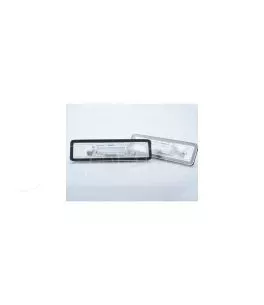 ΦΩΤΑ ΠΙΝΑΚΙΔΑΣ LED OPEL MTECH - 2 ΤΜΧ. 